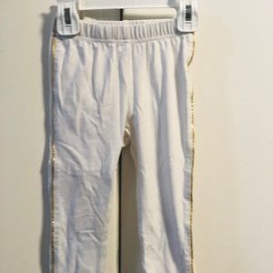 Juicy toddlers pants